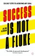 Success is Not a Fluke (eBook, ePUB) - Bild 1