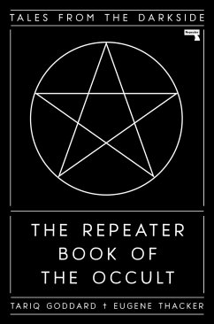 The Repeater Book of the Occult (eBook, ePUB)