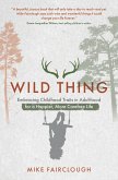 Wild Thing (eBook, ePUB)