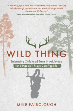 Wild Thing (eBook, ePUB) - Fairclough, Mike