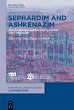 Sephardim and Ashkenazim (eBook, ePUB) - Bild 1
