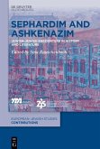 Sephardim and Ashkenazim (eBook, ePUB)