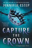 Capture the Crown (eBook, ePUB)