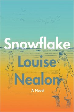 Snowflake (eBook, ePUB) - Nealon, Louise