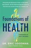 Foundations of Health (eBook, ePUB)