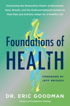 Cover Foundations of Health (eBook, ePUB)