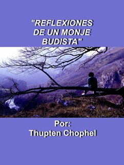 Cover Reflexiones de un monje budista (eBook, ePUB)