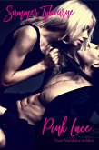 Pink Lace (eBook, ePUB) Pink Lace (eBook, ePUB)