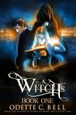 Witch's Bell Book One (eBook, ePUB)