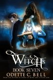 Witch's Bell Book Seven (eBook, ePUB)