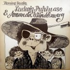 Henning Venske, Ludwig Puhlnase & Amanda Windelzwerg (MP3-Download)