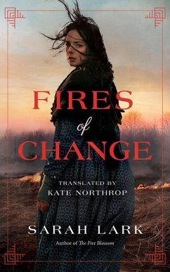 Fires of Change - Lark, Sarah