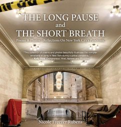 The Long Pause and the Short Breath - Rubens, Nicole Freezer