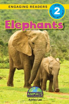 Elephants - Lee, Ashley