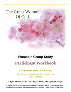 The Great Woman Of God Women's Group Study - Kelley, Robert