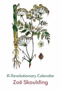 A Revolutionary Calendar - Skoulding, Zoë