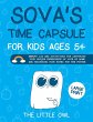 Sova's Time Capsule For Kids Ages 5+ - Bild 1