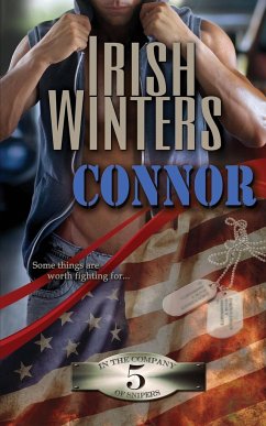 Connor - Winters, Irish