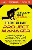 Become an Agile Project Manager