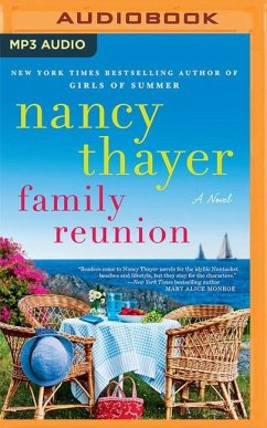 Family Reunion - Thayer, Nancy