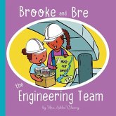 Brooke and Bre the Engineering Team