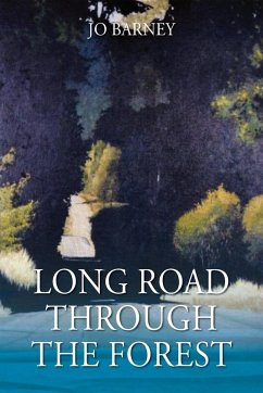 Cover Long Road Through the Forest