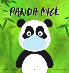 Panda Mick - Aguilar, Catherine