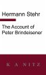 The Account of Peter Brindeisener - Bild 1