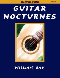 Guitar Nocturnes - Bay, William