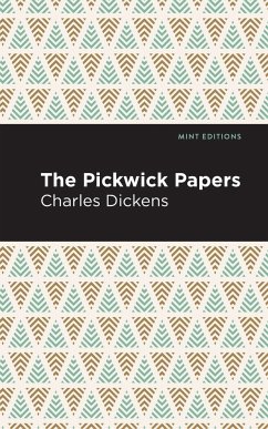 The Pickwick Papers - Dickens, Charles