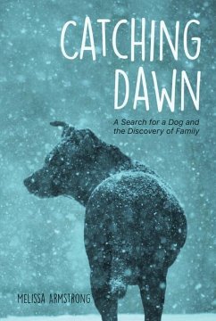 Catching Dawn - Armstrong, Melissa