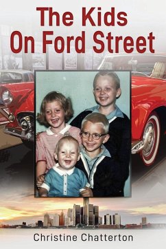 The Kids on Ford Street - Chatterton, Christine