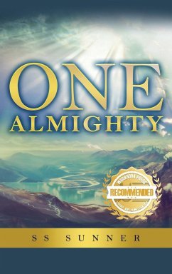 One Almighty - Sunner, Surinder