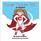 Super Power Girl in Winter