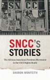 Sncc's Stories