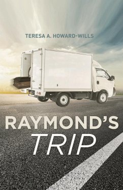 Raymond's Trip - Howard-Wills, Teresa A.