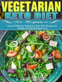 Vegetarian Keto Diet for Beginners