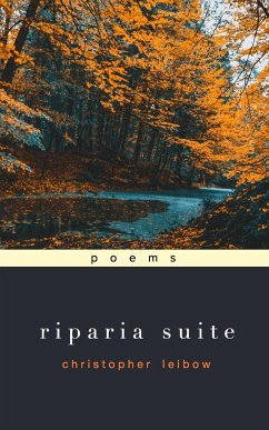 Riparia Suite - Leibow, Christopher
