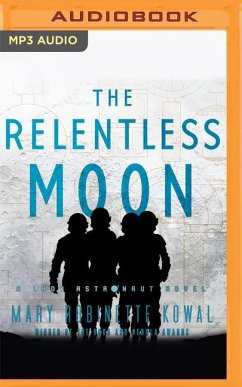 The Relentless Moon - Kowal, Mary Robinette