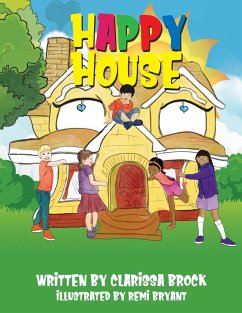 Happy House - Brock, Clarissa