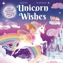 Unicorn Wishes - Igloobooks