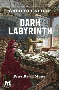 Dark Labyrnith - Myers, Peter David