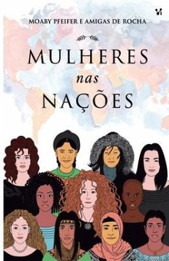 Mulheres nas Nações - Pfeifer, Moaby