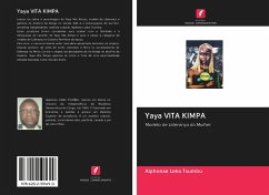 Yaya VITA KIMPA - Loko Tsumbu, Alphonse