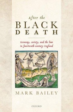 After the Black Death - Bailey, Mark
