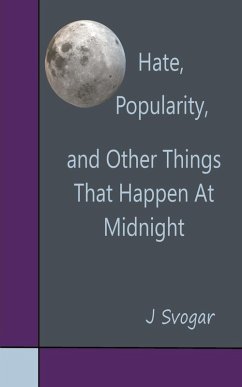 Cover Hate, Popularity, And Other Things That Happen At Midnight
