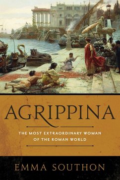 Agrippina - Southon, Emma