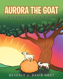 Aurora the Goat - Davis Nbct, Beverly J.