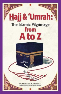 Hajj & Umrah from A to Z - Mohamed, Mamdouh