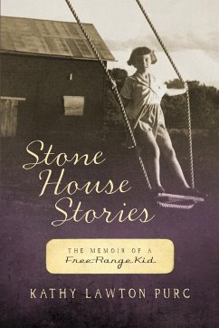 Stone House Stories - Purc, Kathy Lawton